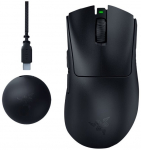 Razer DeathAdder V4 Pro Wireless Gaming mouse , Black