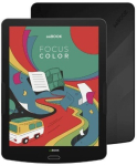 Inkbook Focus Color Reader Black