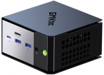 GMKtec EVO-X1 - AMD Ryzen AI 9 HX 370, 32GB RAM, 1TB SSD