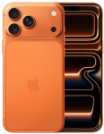 Apple iPhone 17 Pro Max 256GB Cosmic Orange