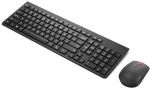 LENOVO Essential Wireless Combo