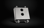 EK Water Blocks EK-Pro CPU WB AM5 Ni + Inox