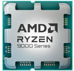 AMD Ryzen 5 9500F Desktop CPU 6C/12T 5.0GHz 38MB 65W AM5 tray