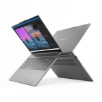 Lenovo IdeaPad Slim 5 16ARP10 16" WUXGA IPS AMD Ryzen 7 7735HS Luna Grey