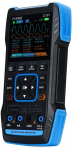 FNIRSI 2C23T Portable 3-in-1 Scope/Multimeter/Signal Gen