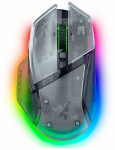 Basilisk V3 Pro 35K - Phantom White Ed.