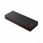 Lenovo ThinkPad USB4 Dock (100W AC Adapter)