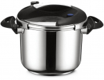 Maestro pressure cooker 6L, 22cm, 80kPa