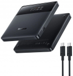 BASEUS Powerbank 20000mAh 100W 2xUSB-C, 2x USB-A Blade H1