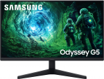 Samsung 27" LCD Monitor 2560x1440 Quad HD 16:9 Flat LS27FG530EUXEN