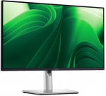 Dell | P2425DE | 24 " | IPS | 16:9 | 100 Hz | 5 ms | 2560 x 1440 pixels | 350 cd/m&sup2; | HDMI ports quantity 1 | Warranty 6