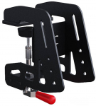 Virpil Controls Desk Mount Mini, black