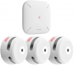 X-SENSE FS31 Smoke Detector Kit
