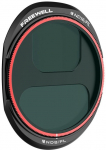ND16/PL Hybrid Freewell filter for DJI Mavic 4 Pro