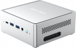 MINI-PC Minis Forum NAB6 Lite Intel Core i5-12600H 16GB+512GB