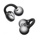 HUAWEI FreeClip 2 Black wireless earbuds