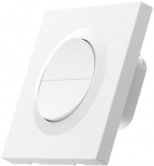 SONOFF MINI-2GS-E Matter two-channel wall switch