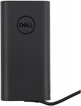 Dell AC Adapter, 90W, 19.5V, 3 Pin, Type C, C6 Power Cord (Not incl.)