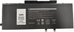 CoreParts Laptop Battery for Dell