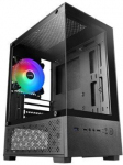 Mars Gaming MC-SE2 Mini Tower Black
