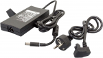 Dell 130W AC Adapter With 1M CordEuropean