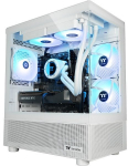 Thermaltake FTW V170A 5070 Elite Snow white/transparent