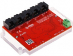 Switch POE / Extender APT-5-50 5-port ATTE