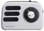 Defender Bluetooth speaker Signal 5W tuner FM