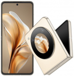 Nubia Flip 5G 8/256GB Bundle Sunshine Gold smartphone