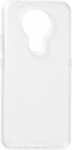 eSTUFF LONDON Nokia 5.4 Clear Cover. Material: 100% TPU