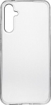 eSTUFF LONDON A34 Galaxy Clear Cover. Material: 100% TPU