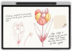 Graphic tablet 148x236mm Magic Note Pad XPPEN