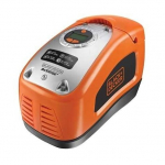 Car compressor 12V 11bar