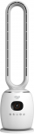 Adler AD 7344 bladeless tower fan white 23 cm