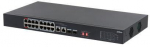 Dahua S3218-16ET-135 unmanaged L2 switch 16xRJ-45