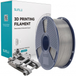 Sunlu ABS Filament (Silver)