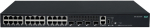 HPE NW CW 2150 24G 4P Sw