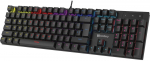 Sandberg Mechanical Gamer Keyboard NORDIC