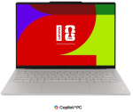 Lenovo Yoga Slim 7 Ultra 14IPH11 Touch 14 2.8K ULT7 32GB 1TB Nordic Sea