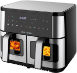 AIR FRYER fat-free fryer BLOW 2500W 9L