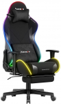 Fotel obrotowy Huzaro Force 5.7 RGB