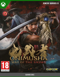 XBOXSeriesX Onimusha Way of the Sword