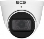 4MP IP dome camera BCS-L-EIP44VWR5