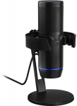 ENDORFY Solum 2 (Black, USB-C) Microphone