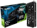 Palit RTX3060 Infinity 2 OC 12GB GDDR6 HDMI 3xDP