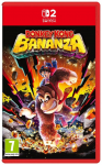 Nintendo Switch 2 m&auml;ng Donkey Kong Bananza
