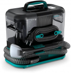 Carpet Cleaner TEFAL IZ5020F0, Black