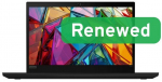 Lenovo Renewed Grade C | ThinkPad T14 G2 | 14 " | i5-1145G7 | 16 GB | SSD | 256 GB | Intel Iris Xe Graphics | Windows 11