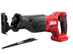 SAW RECIPROCATING CORDLESS 3471 20V BL