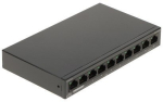 Uniview 8-Port PoE Switch